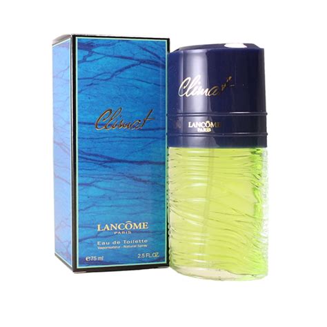 climat parfum lancome